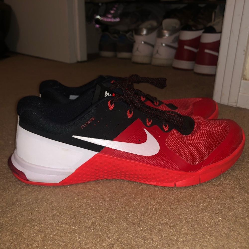 Nike Metcon 2